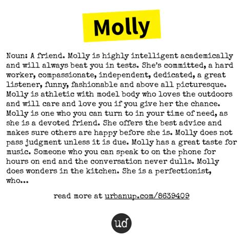 mollywhopping|Urban Dictionary: molly.